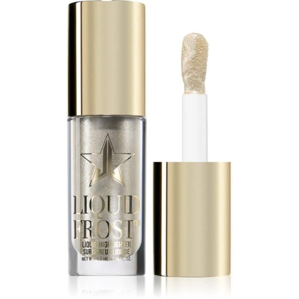 Jeffree Star Liquid Frost Illuminator with Applicator Frostitute 4.3ml NIB
